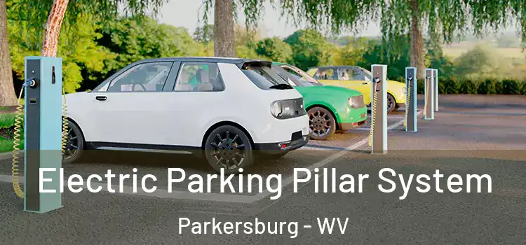 Electric Parking Pillar System Parkersburg - WV