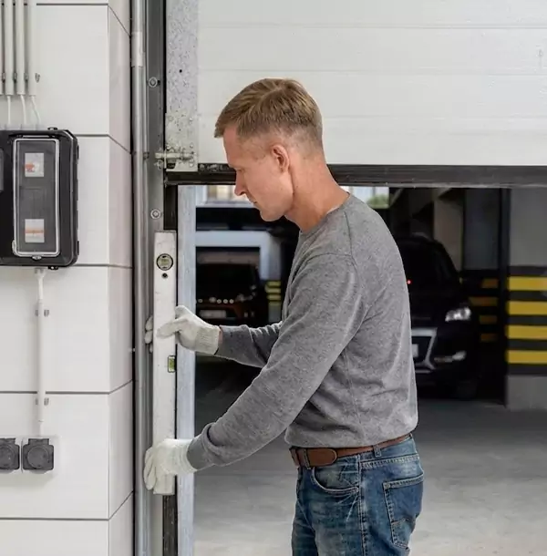 Why Choose Us for Door, Gate and Security Services in Parkersburg, WV