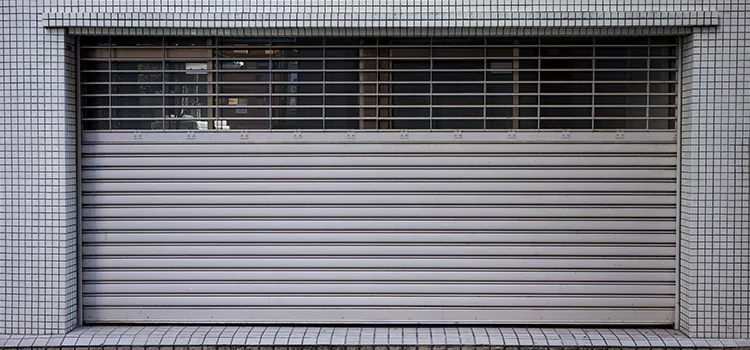 Advanced Solutions for Your Aluminum Garage Doors in Parkersburg, West Virginia