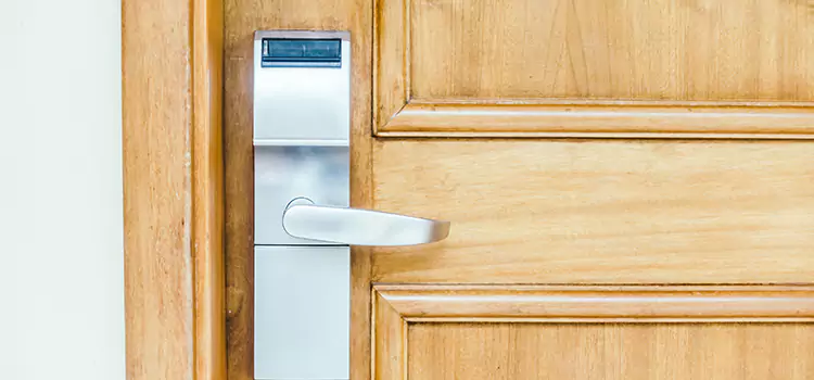 Advanced Solutions in Parkersburg, WV for Modern Security