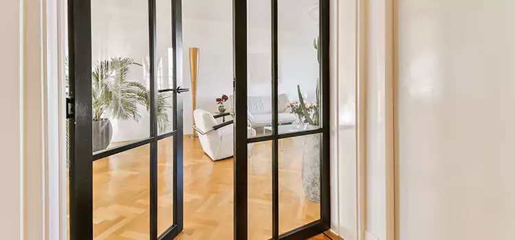 Bifold Door Replacement Parkersburg