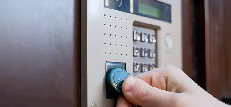 Enhanced Security Features Parkersburg