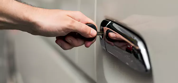 Why Choose Our Auto Locksmith Team in Parkersburg, WV?