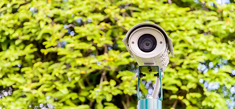 Advanced Surveillance Solutions for Every Need in Parkersburg