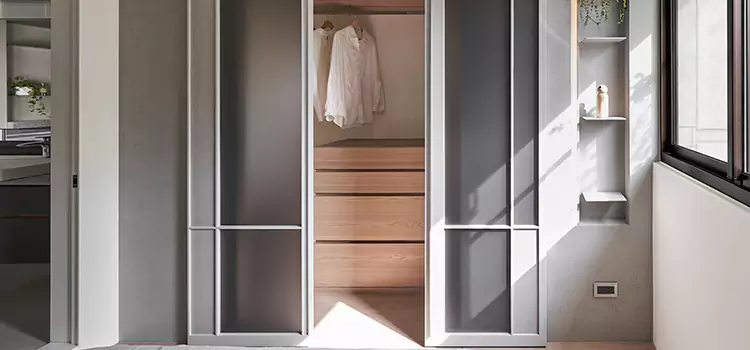 Mirror Sliding Door Replacement Parkersburg