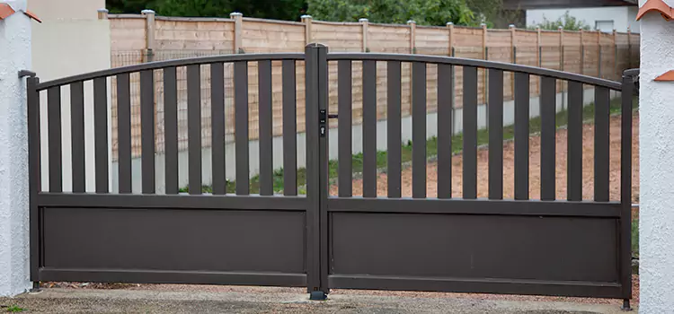 Advanced Gate Solutions in Parkersburg, WV