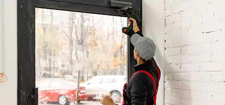 Comprehensive Door Closer Services in Parkersburg, WV