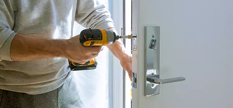 Door Knob Lock Repair Parkersburg
