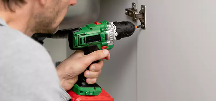 Commercial Door Hinge Repair Parkersburg