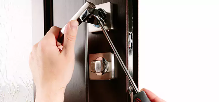 Door Lock Replacement Service Parkersburg