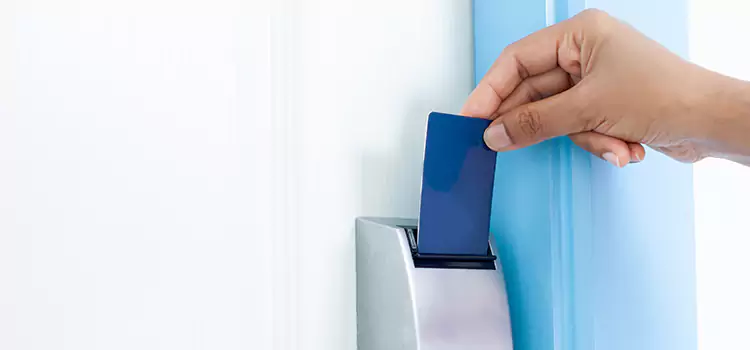 Access Control System Integration Parkersburg