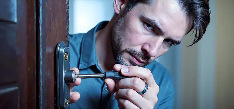 Eviction Locksmith Parkersburg