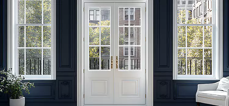 French Door Lock Repair Parkersburg
