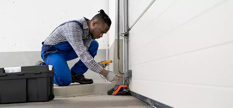Expert Solutions for Every Garage Lock Need in Parkersburg, WV