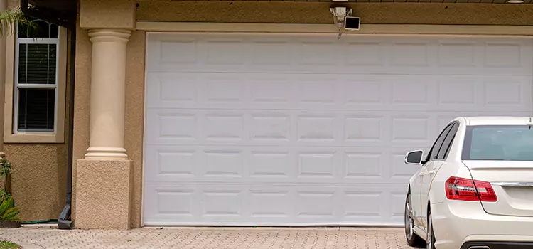 Comprehensive Garage Door Maintenance Services in Parkersburg, WV