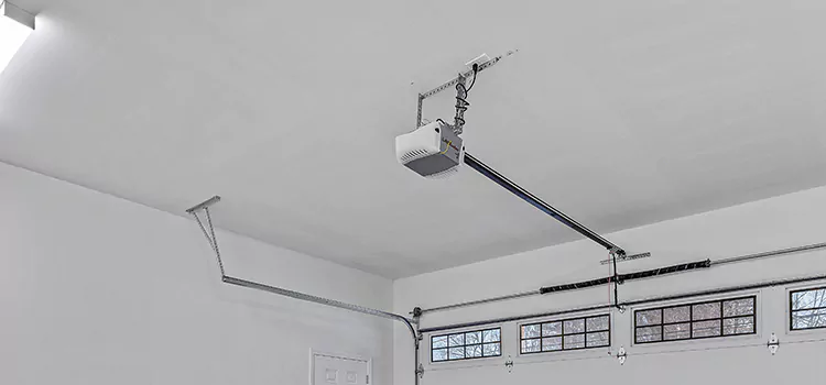 Experienced Garage Door Installers Parkersburg