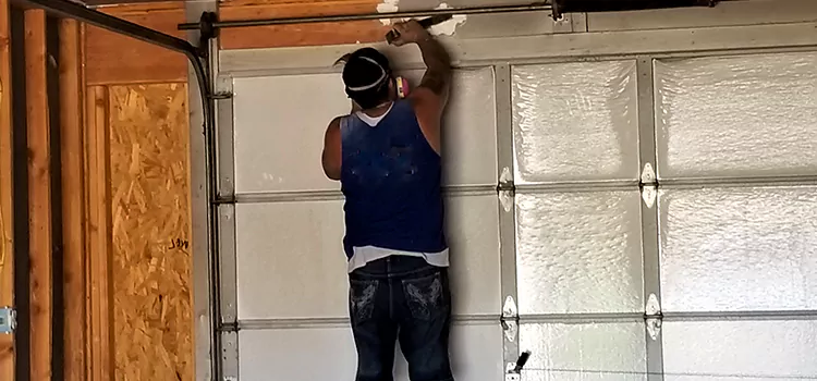 Specialized Garage Door Panel Solutions in Parkersburg, WV