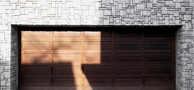 Garage Door Installation Parkersburg