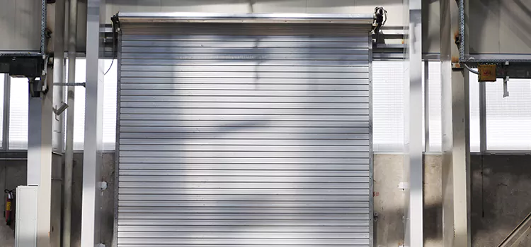 Roller Door Maintenance Parkersburg