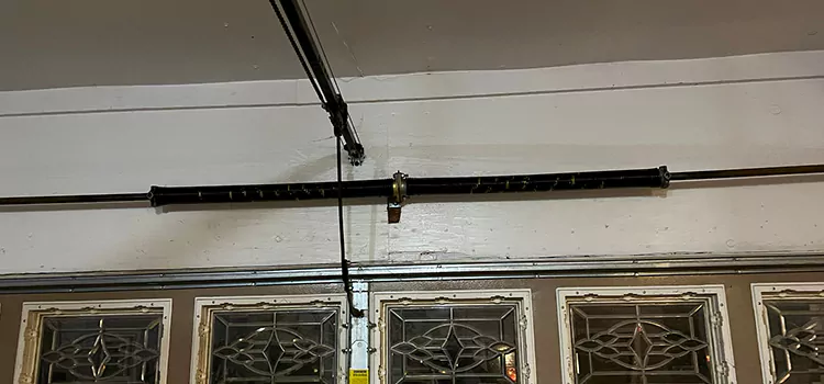 Garage Door Spring Repair Near Me Parkersburg