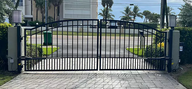 Gate Opener Replacement Near Me in Parkersburg, WV