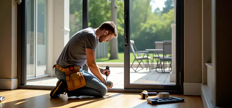 Comprehensive Solutions for Every Glass Door Need in Parkersburg, WV