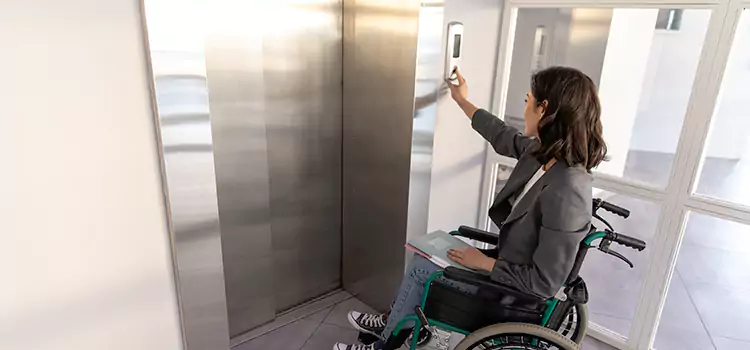 Benefits of Modern Handicap Door Systems in Parkersburg, WV