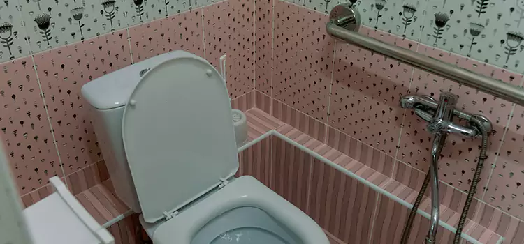 Meeting Diverse Needs With Accessible Restroom Solutions in Parkersburg, WV