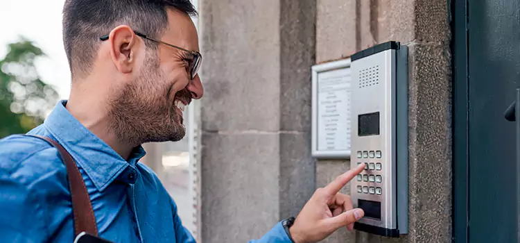 Advanced Solutions for Enhanced Security in Parkersburg, WV