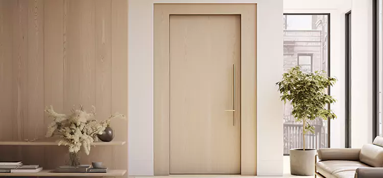 Choose Quality for Your Inside Doors in Parkersburg, WV