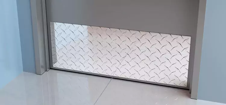 Benefits of Professional Kick Plate Solutions in Parkersburg, WV