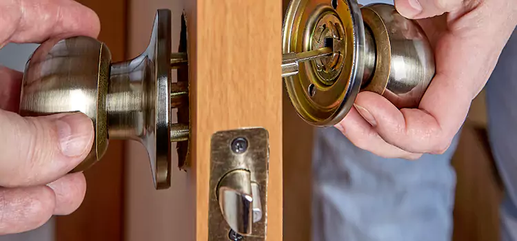 Sliding Door Lock Repair Parkersburg