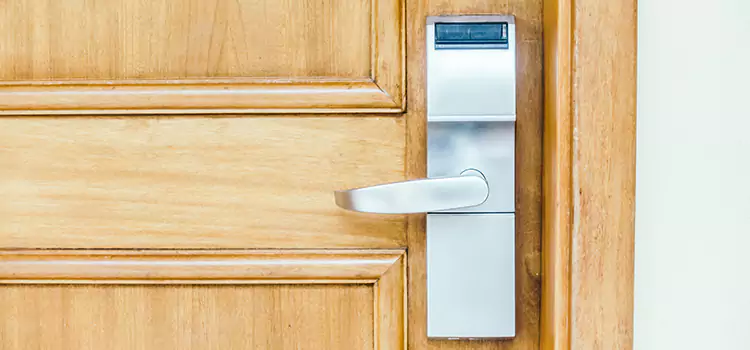 Electromagnetic Door Lock Installation Parkersburg