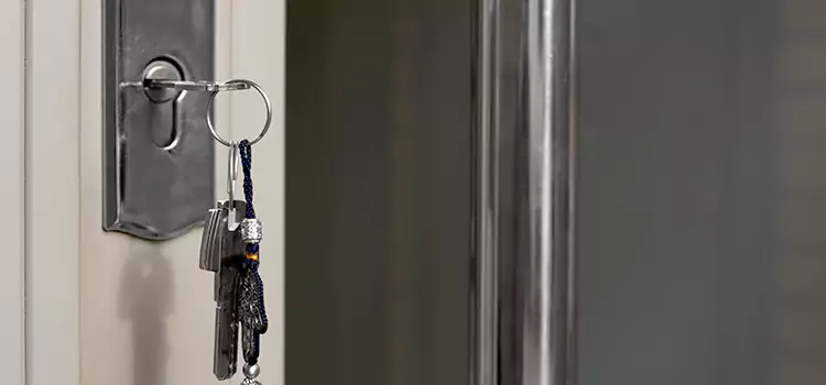 Master Keying by the Numbers Parkersburg