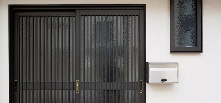 Sliding Screen Door Repair Parkersburg