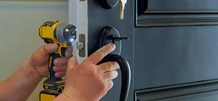 Mobile Automotive Locksmith Parkersburg