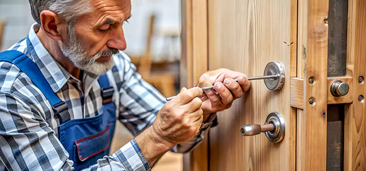 Mortise Replacement Lock Parkersburg