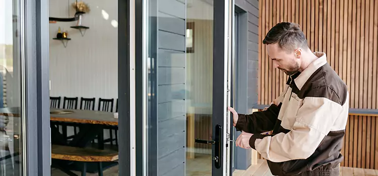 Replacing Patio Door Parkersburg