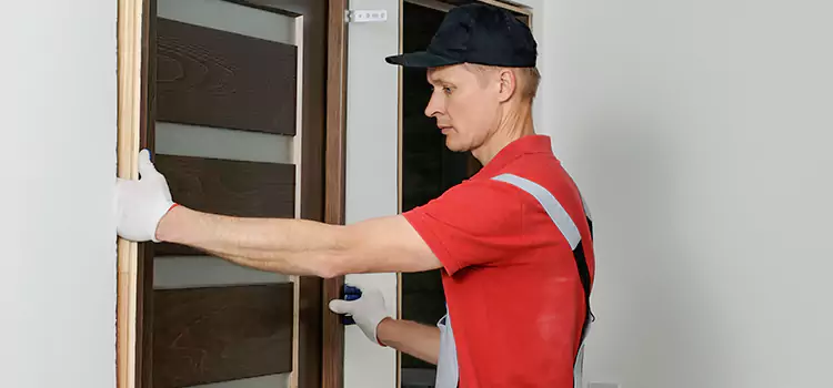 Frame and Panel Restoration Parkersburg