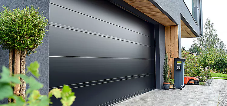 Residential Garage Door Service Parkersburg