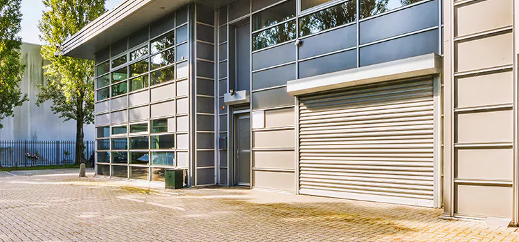Electric Roller Garage Doors Parkersburg
