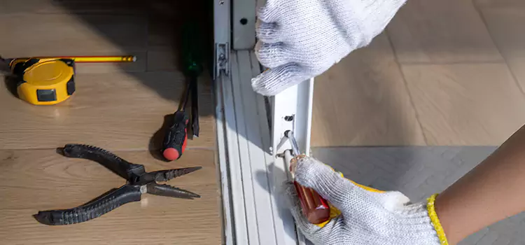 Sliding Door Installation Services in Parkersburg, WV
