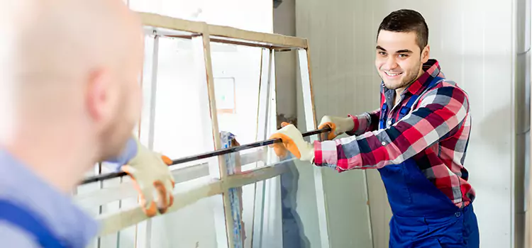 Patio Door Panel Replacement Parkersburg