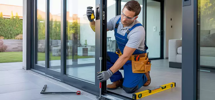 Sliding Screen Door Repair Parkersburg