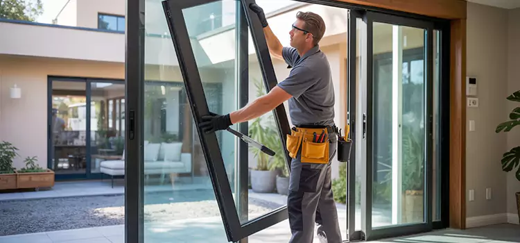 Specialized Sliding Door Roller Services in Parkersburg, West Virginia