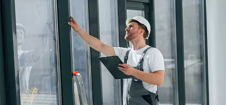 Comprehensive Solutions for Your Sticking Doors in Parkersburg, WV
