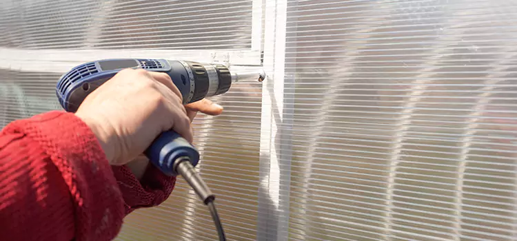 Sliding Screen Door Repair Parkersburg
