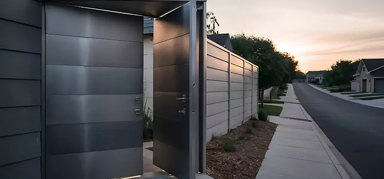 Comprehensive Steel Door Solutions in Parkersburg, WV