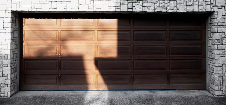 Commercial Roll Up Garage Doors Parkersburg
