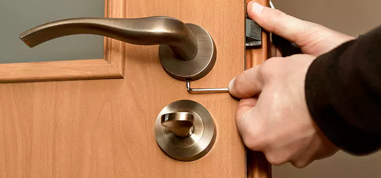 Access Control System Integration Parkersburg
